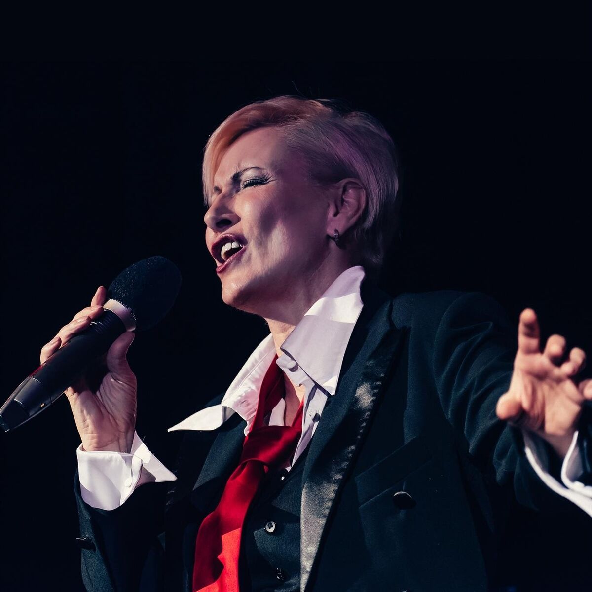 Album cover of Non, je ne regrette rien (Live)