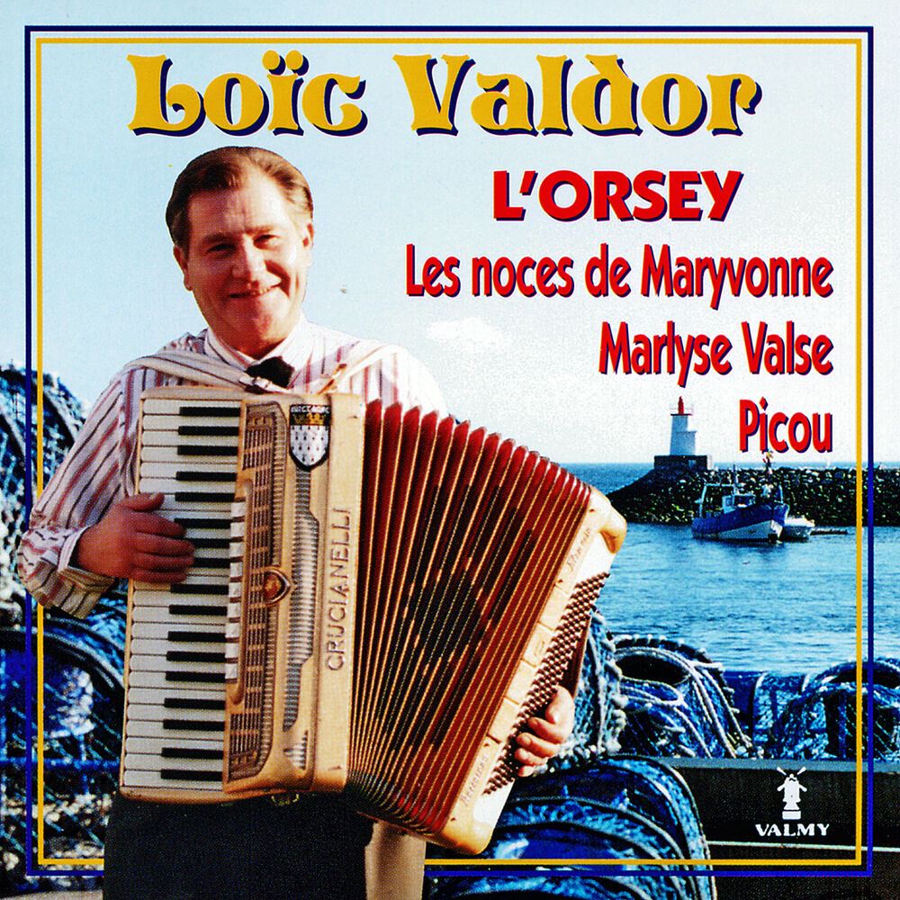Picture of L'orsey