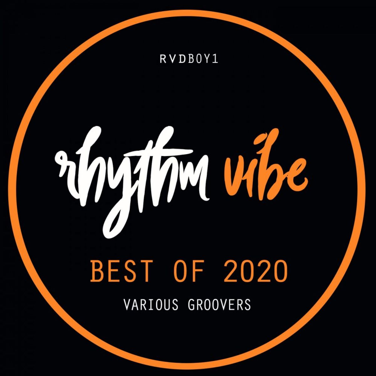 Album cover of Best Of 2020