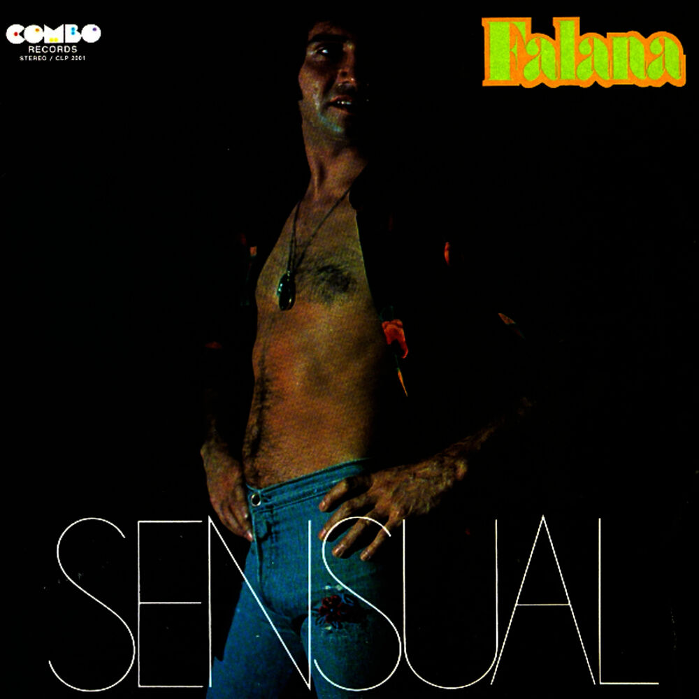 Picture of Sensual