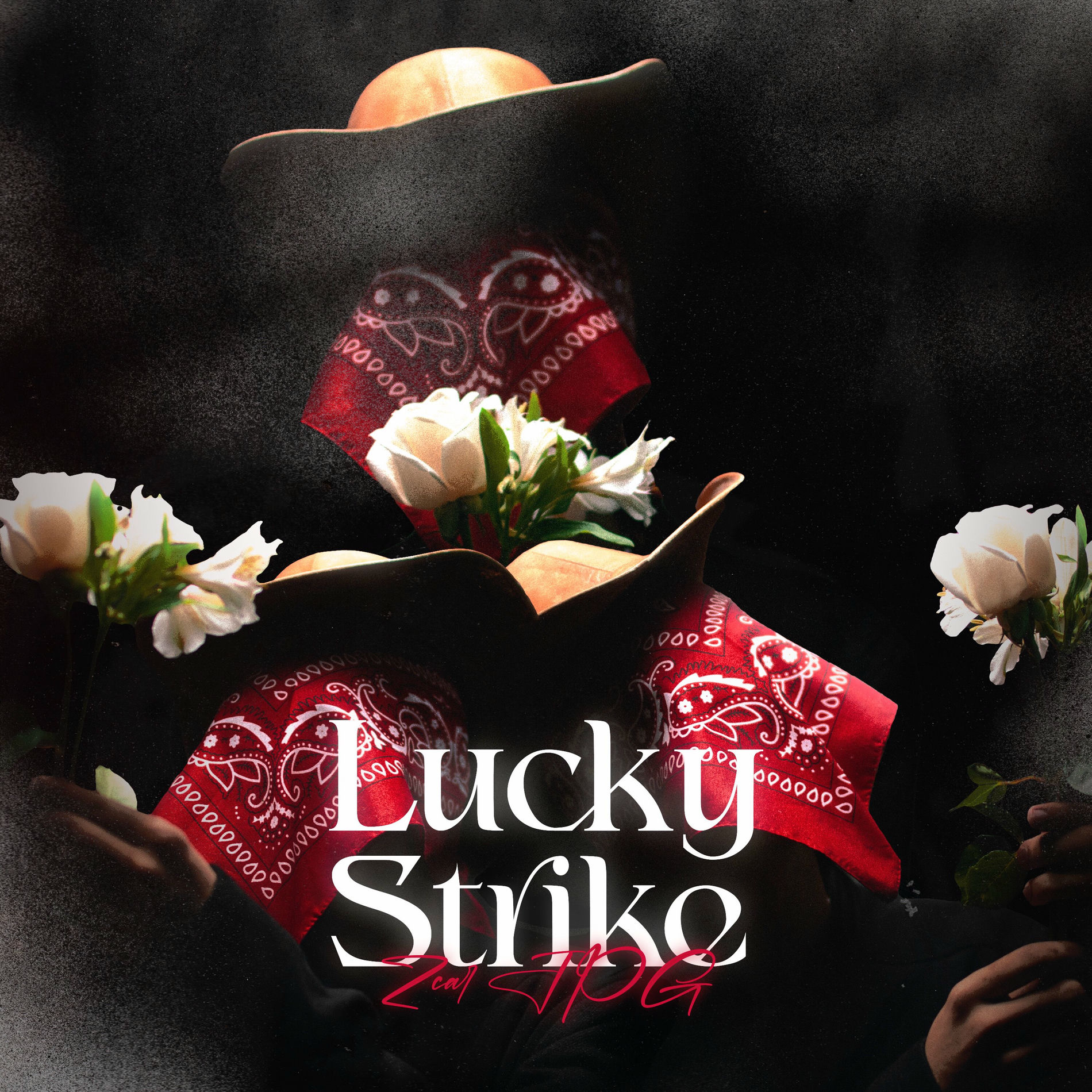Album cover of Lucky Strike