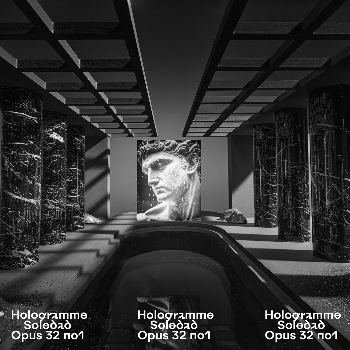 Album cover of Unfold