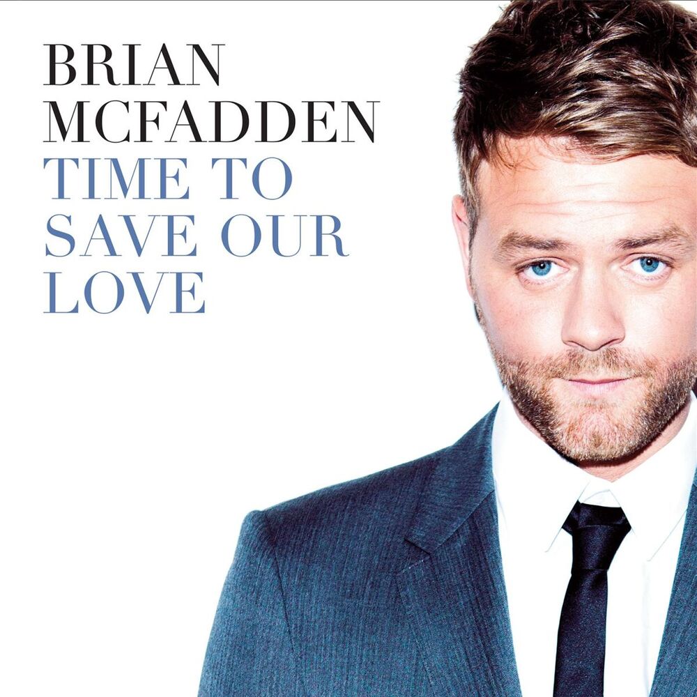 Picture of Time To Save Our Love