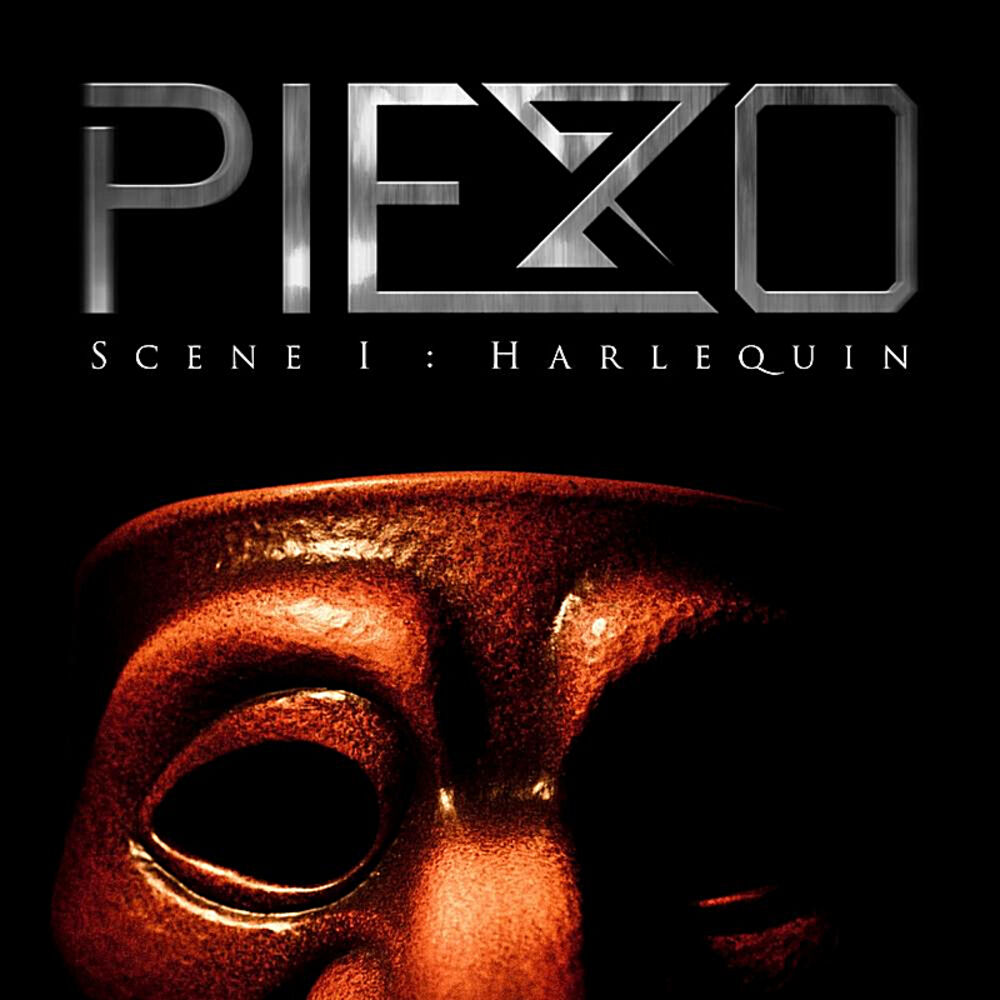 Picture of Scene I: Harlequin