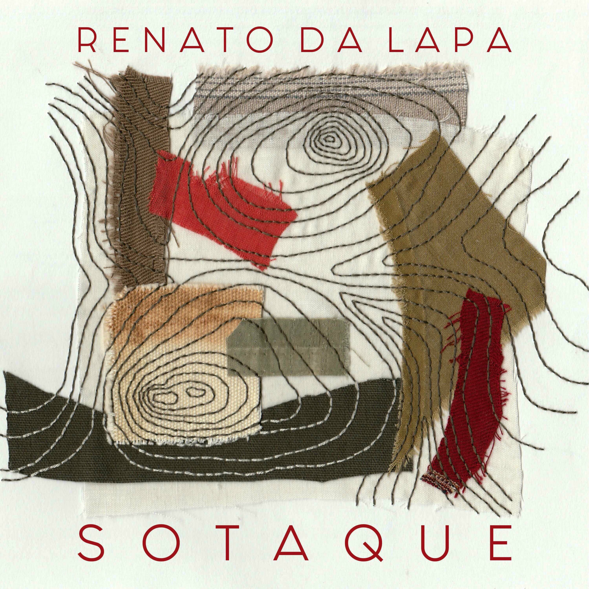 Album cover of Voz de Dentro