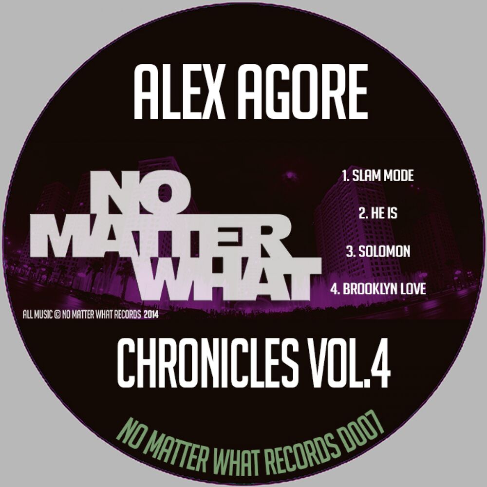 Picture of Chronicles Vol.4