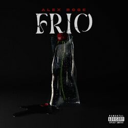 Cover of Frío