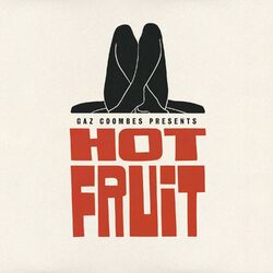 Cover of Hot Fruit