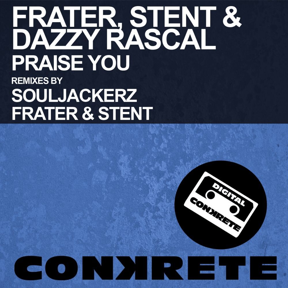Picture of Praise You (Remixes)