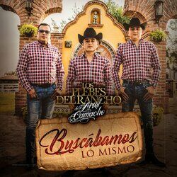Cover of Buscábamos Lo Mismo