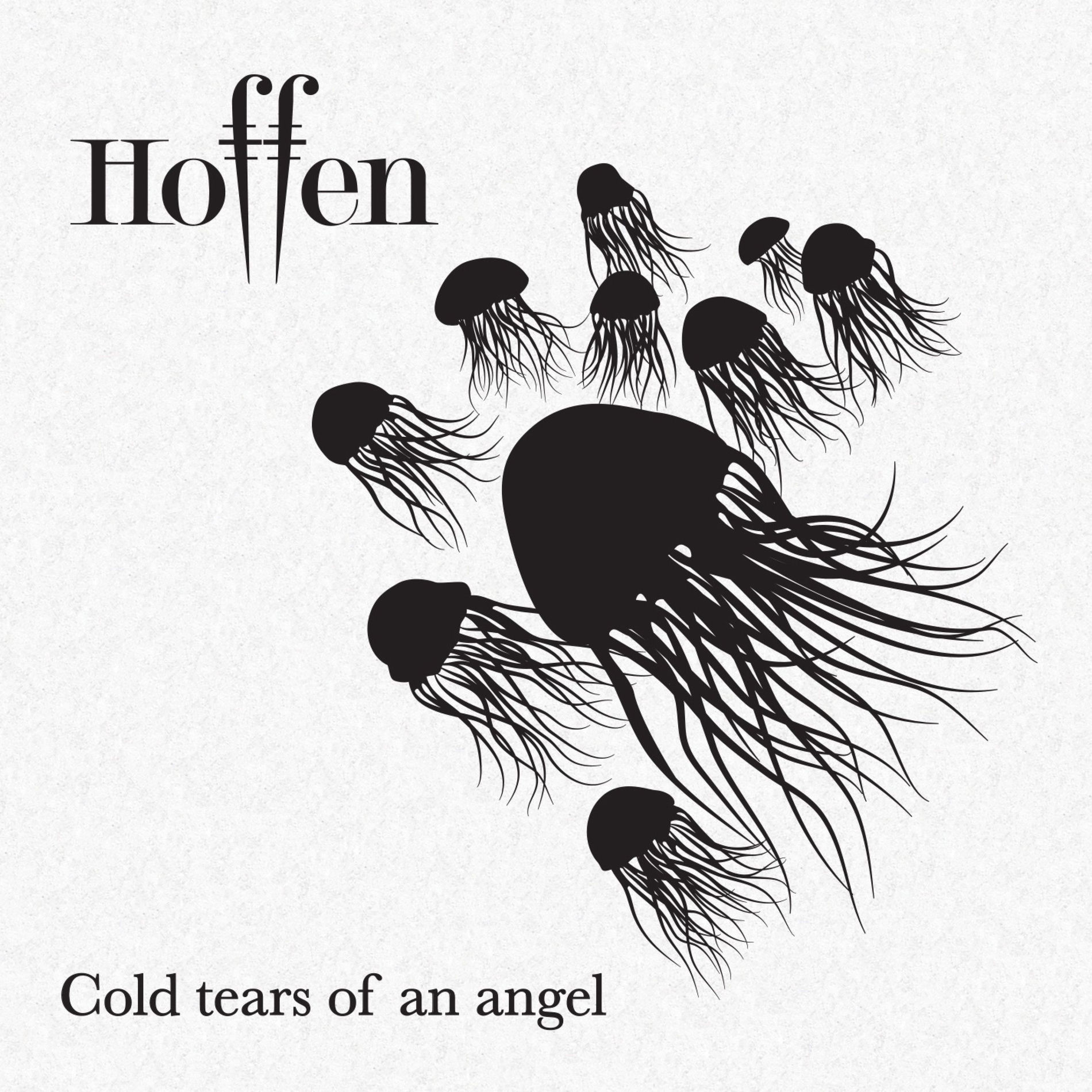 Album cover of Two-Headed Hydra