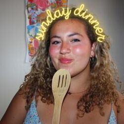 Cover of Sunday Dinner