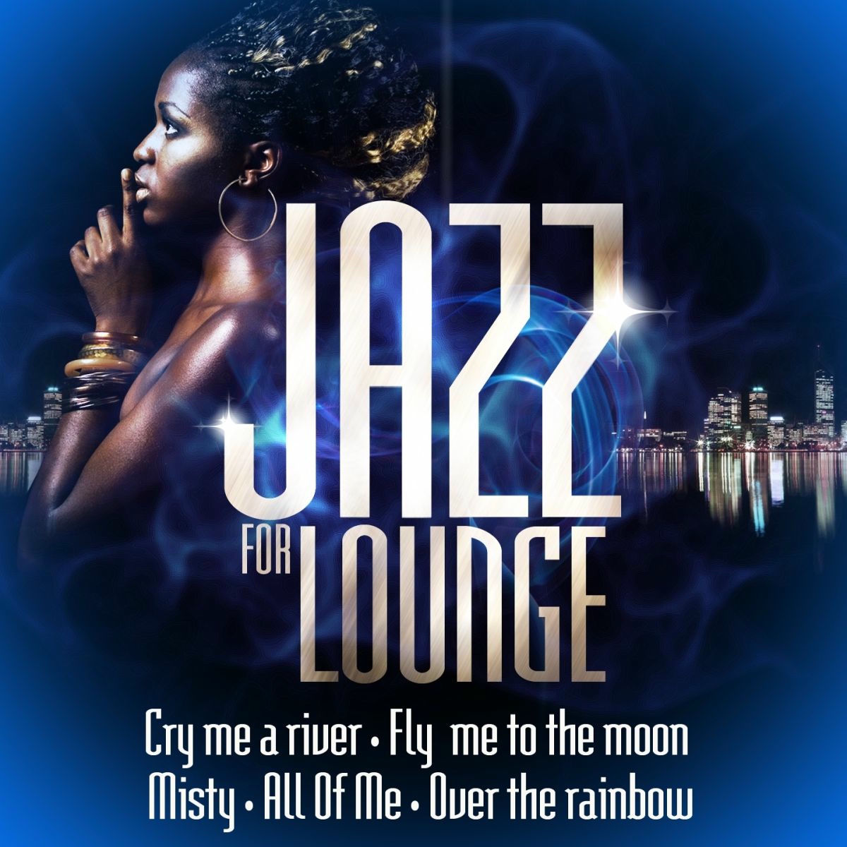 Album cover of Jazz for Lounge