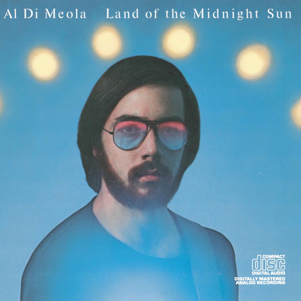 Album cover of The Wizard