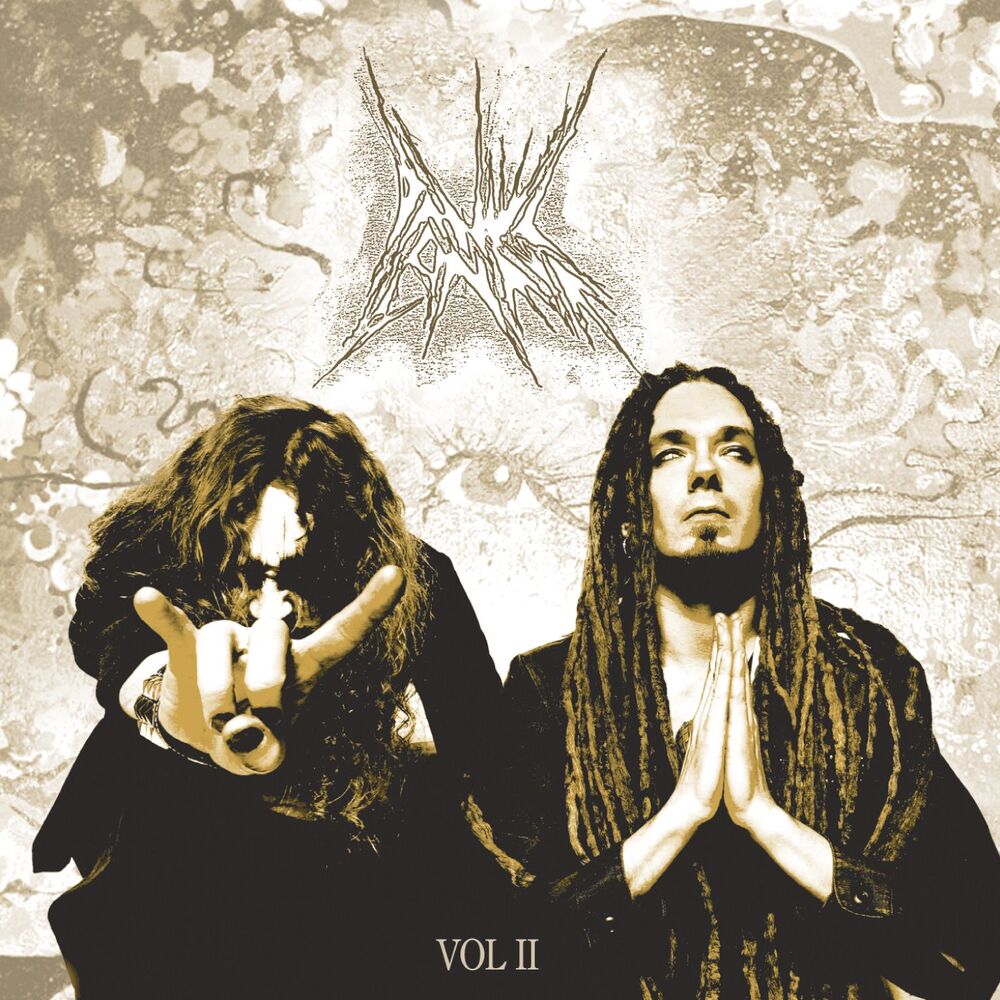 Picture of Vol. II