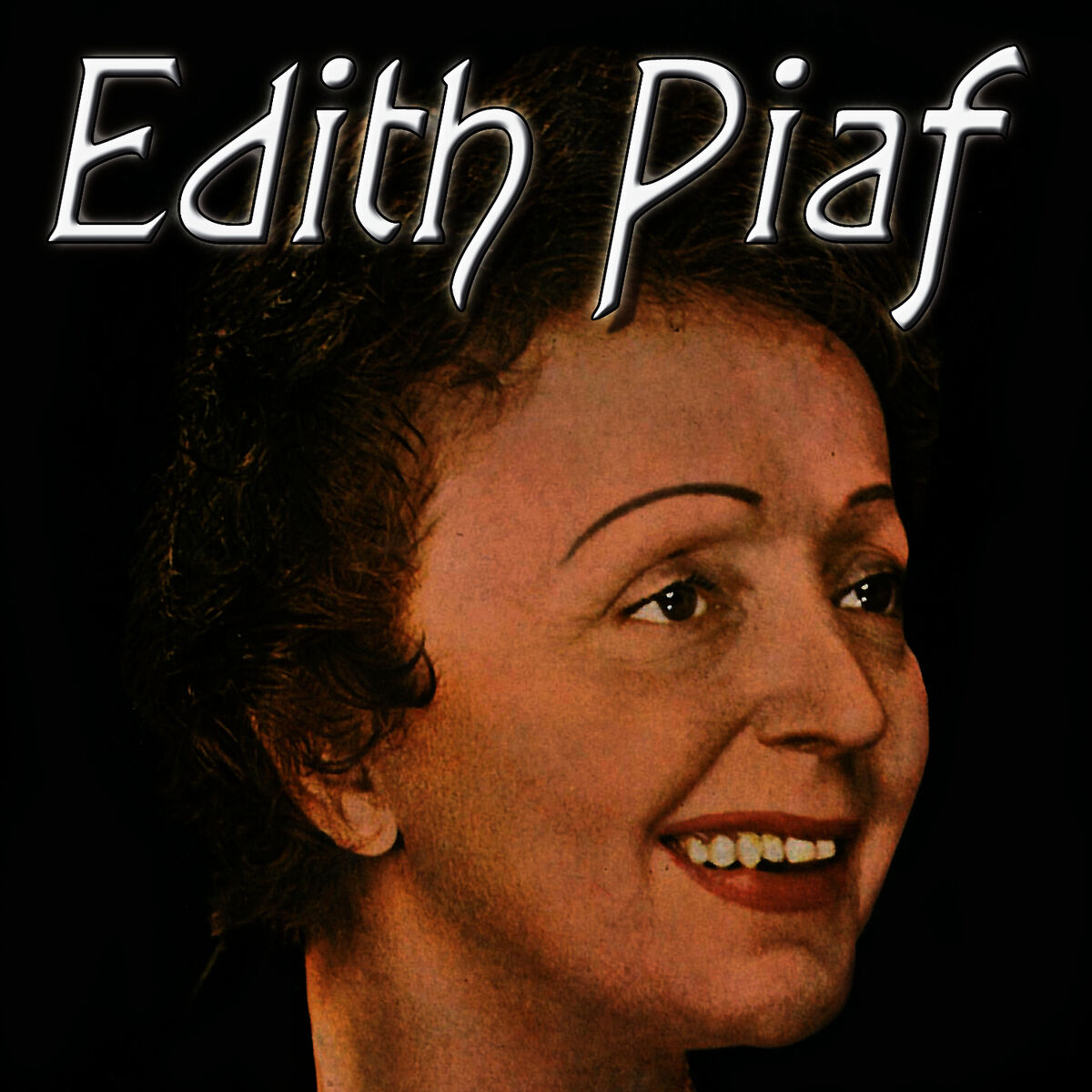 Album cover of Hymne A L'Amour
