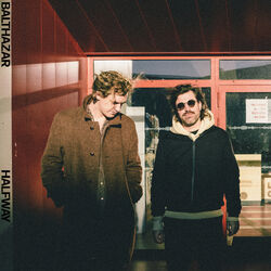 Cover of Halfway