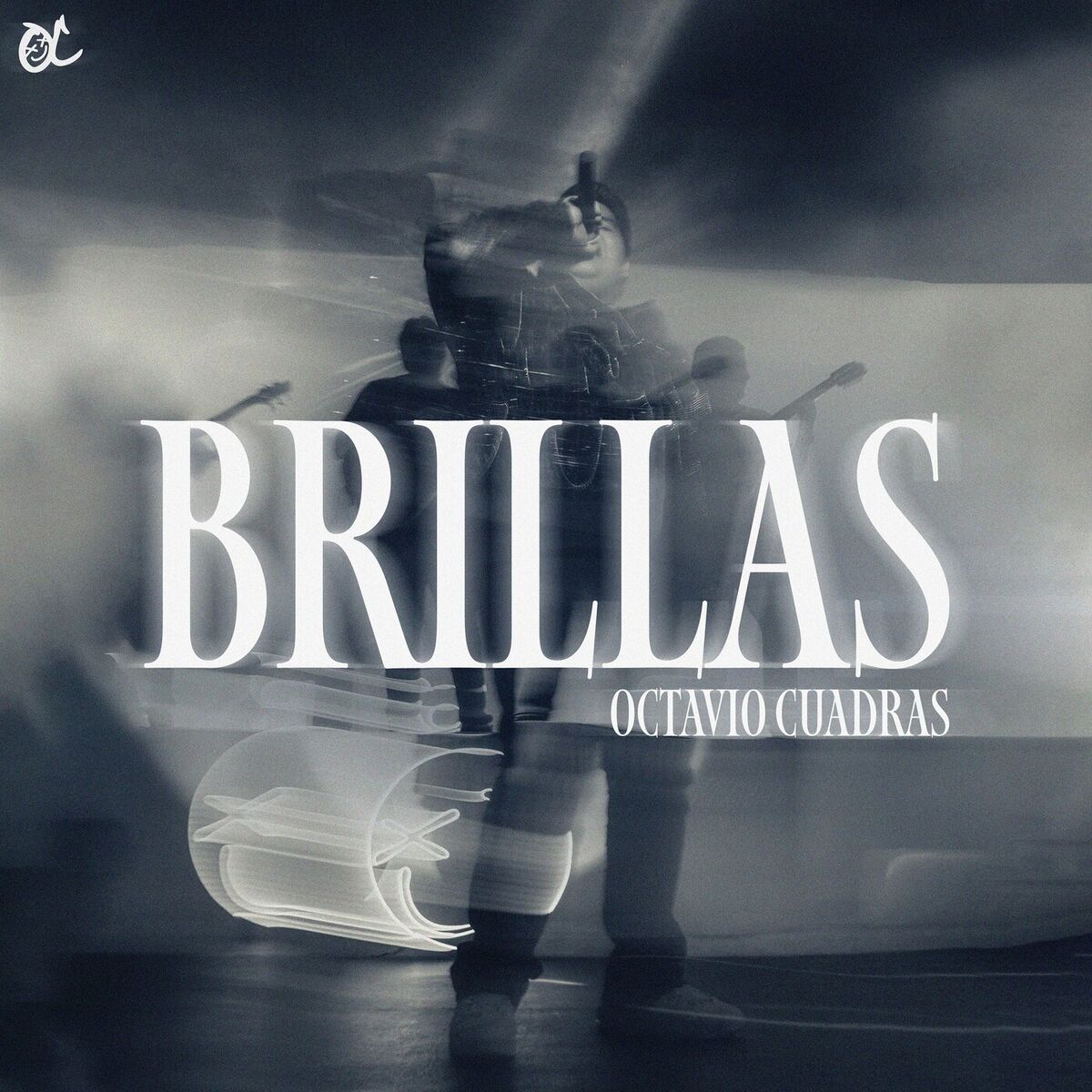 Album cover of BRILLAS