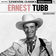 Rainbow at Midnight by Ernest Tubb album cover