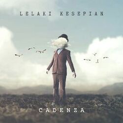 Cover of Lelaki Kesepian (Single)