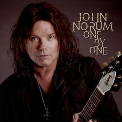 Cover of One by One