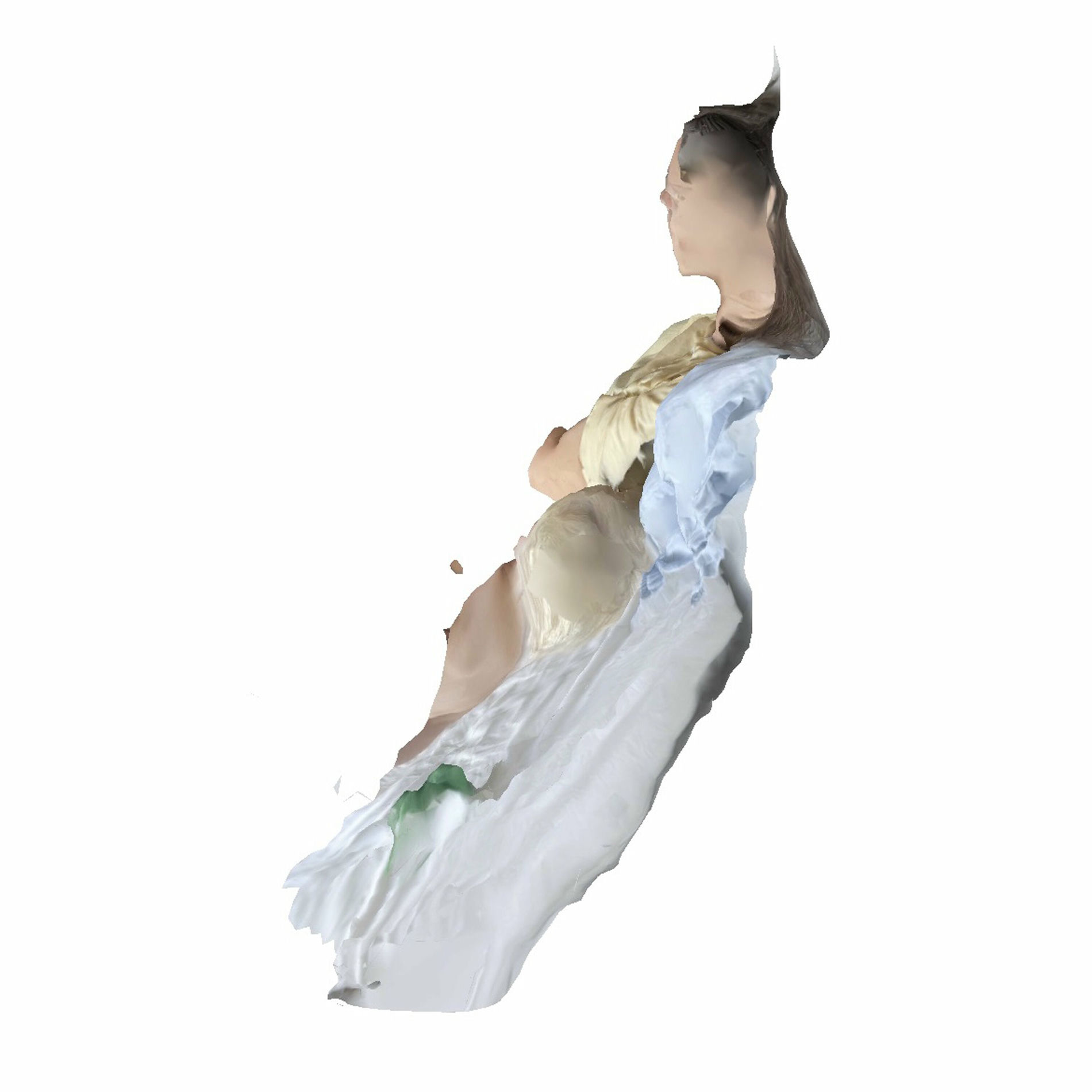 Album cover of Vi Ku Være Havet