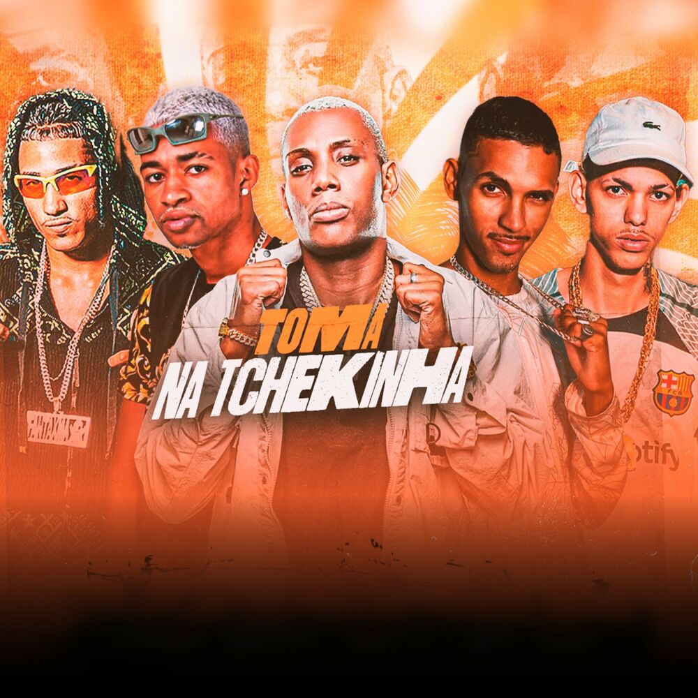 Picture of Toma na Tchekinha