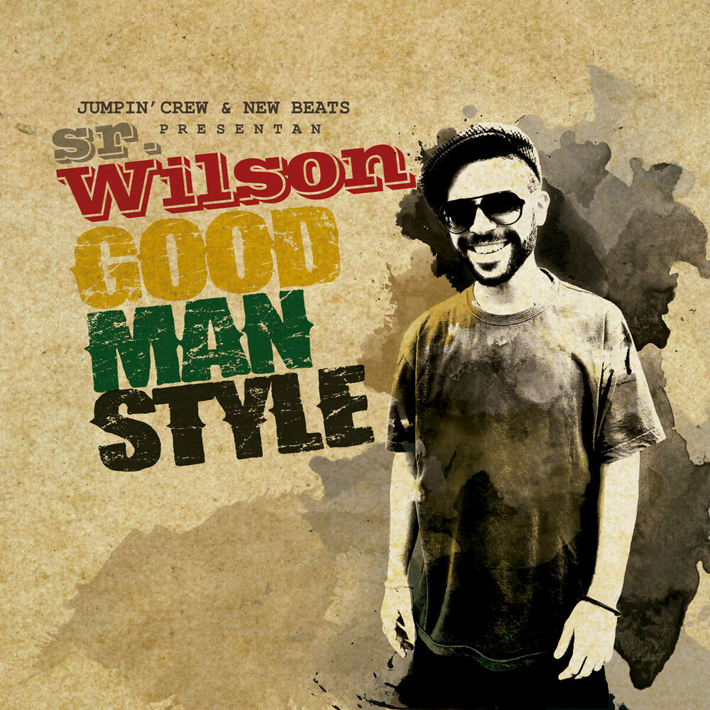 Picture of Good Man Style