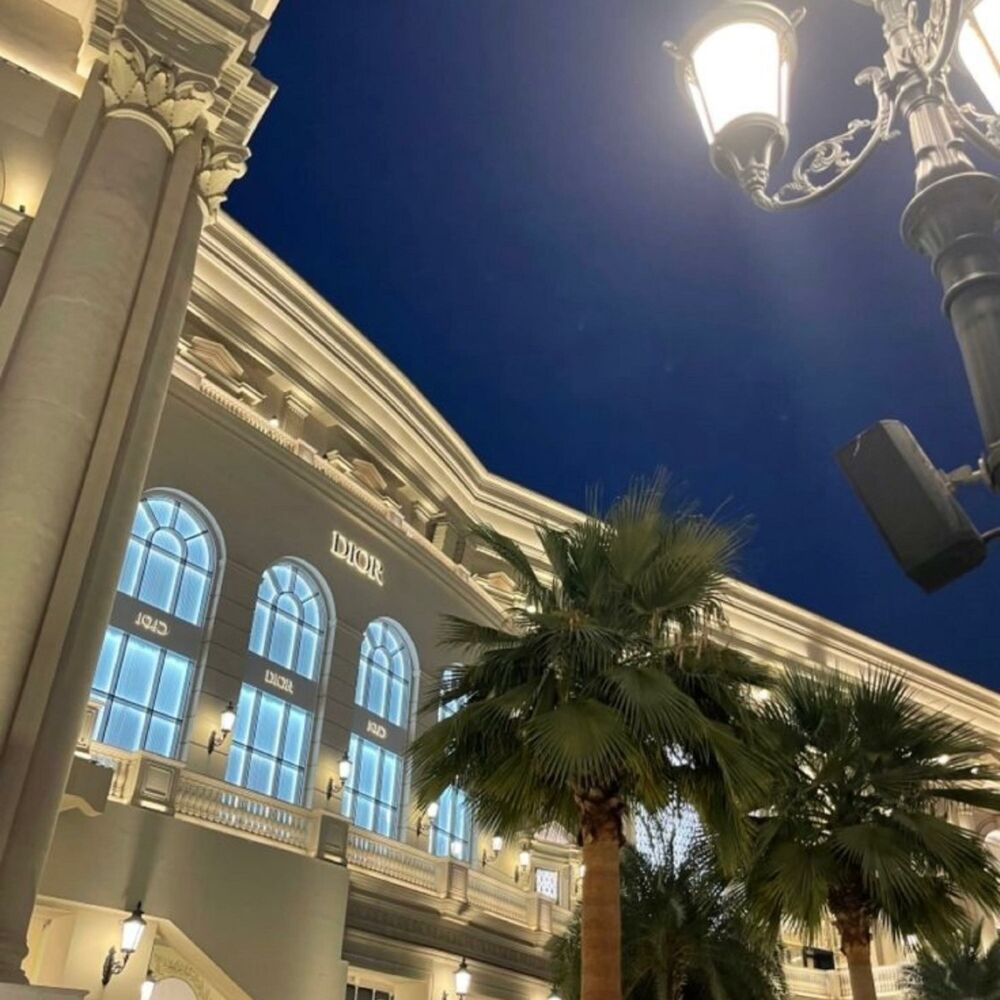 Picture of Dior
