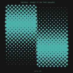 Cover of Park It In The Shade