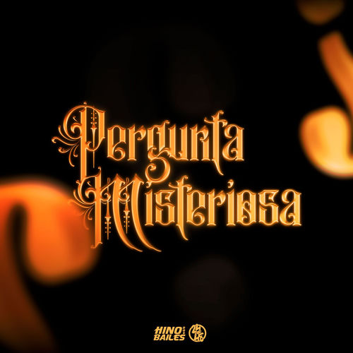 Pergunta Misteriosa
