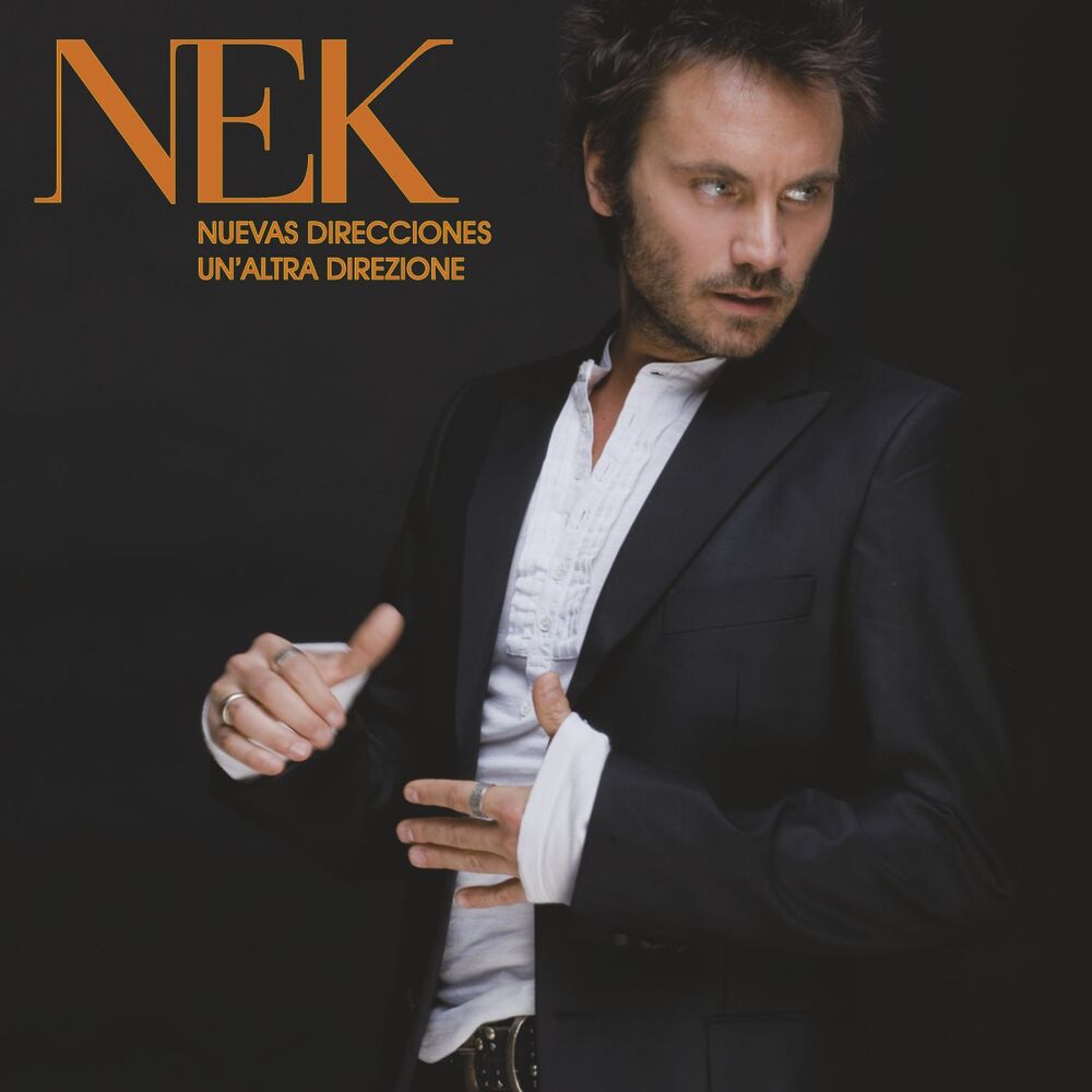 Picture of Nuevas direcciones