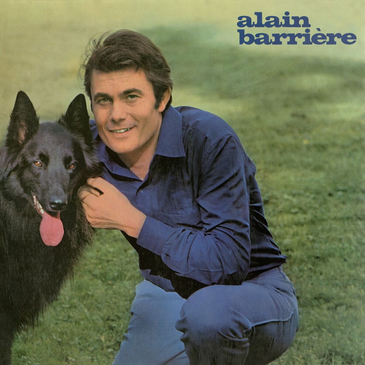Album cover of Vol. 3