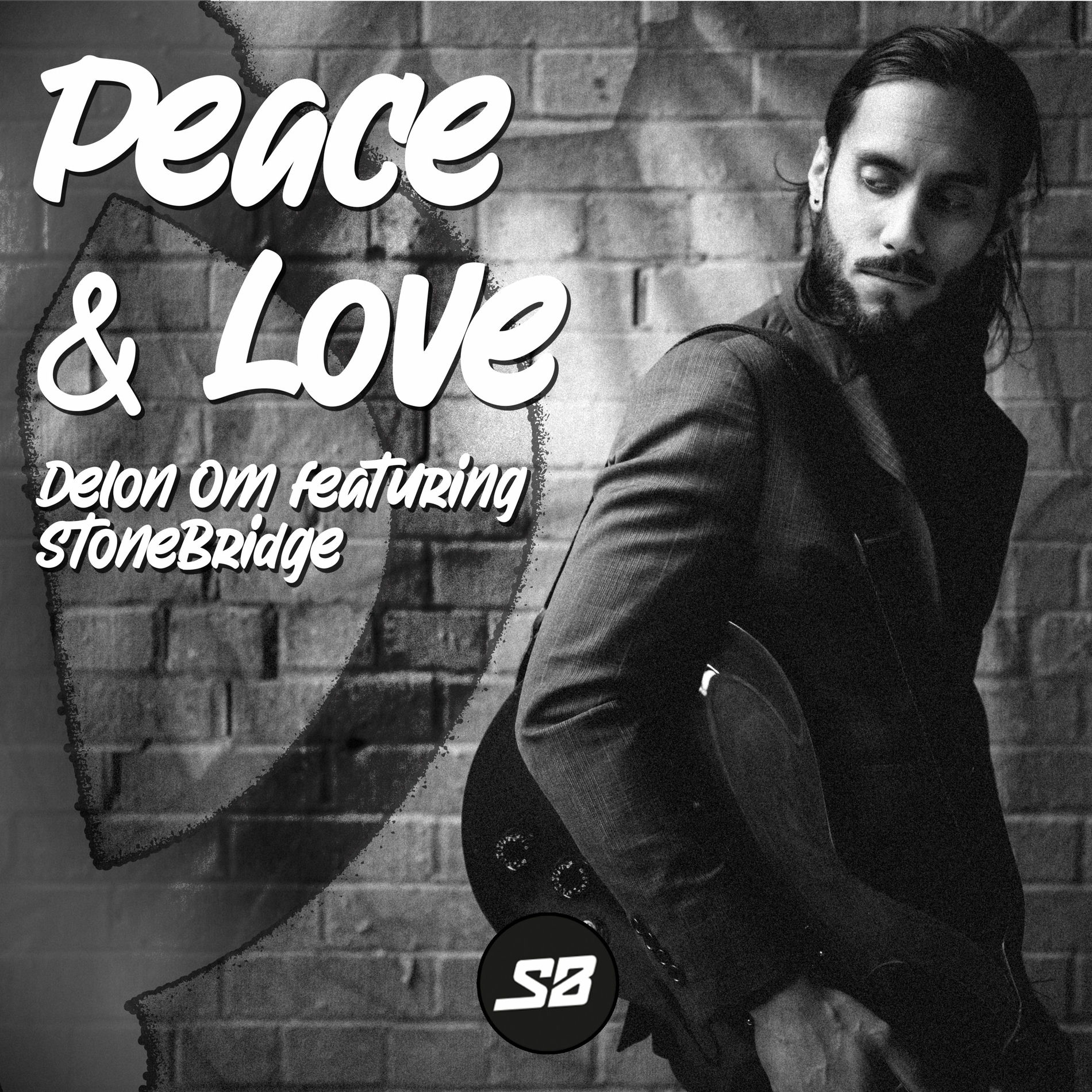Album cover of Peace and Love