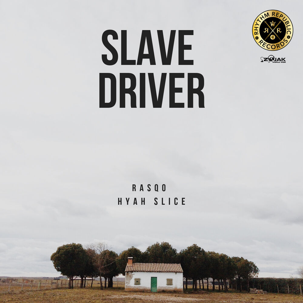 Picture of Slave Driver - Single