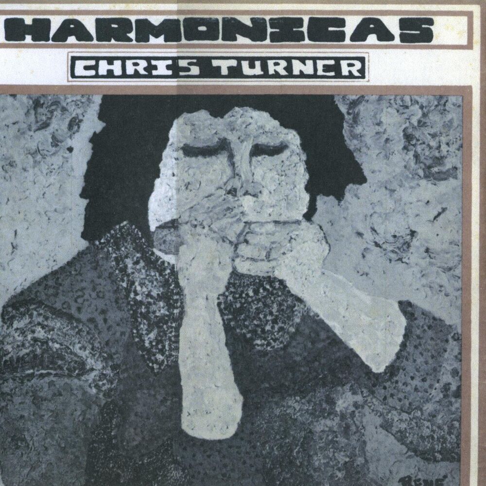 Picture of Harmonicas