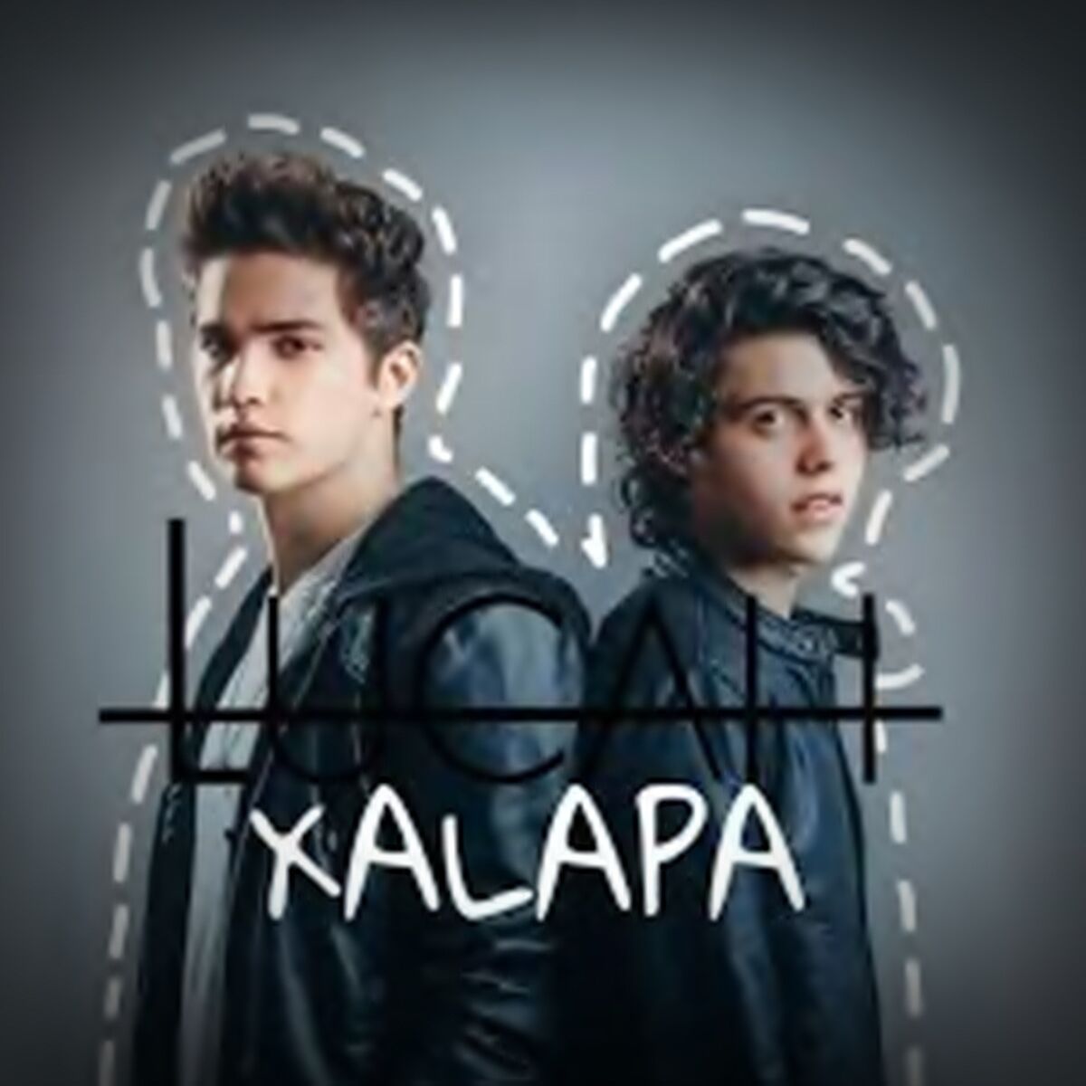 Album cover of Te lo Daría Todo LUCAH