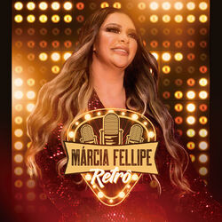 Cover of Retrô (Ao Vivo)