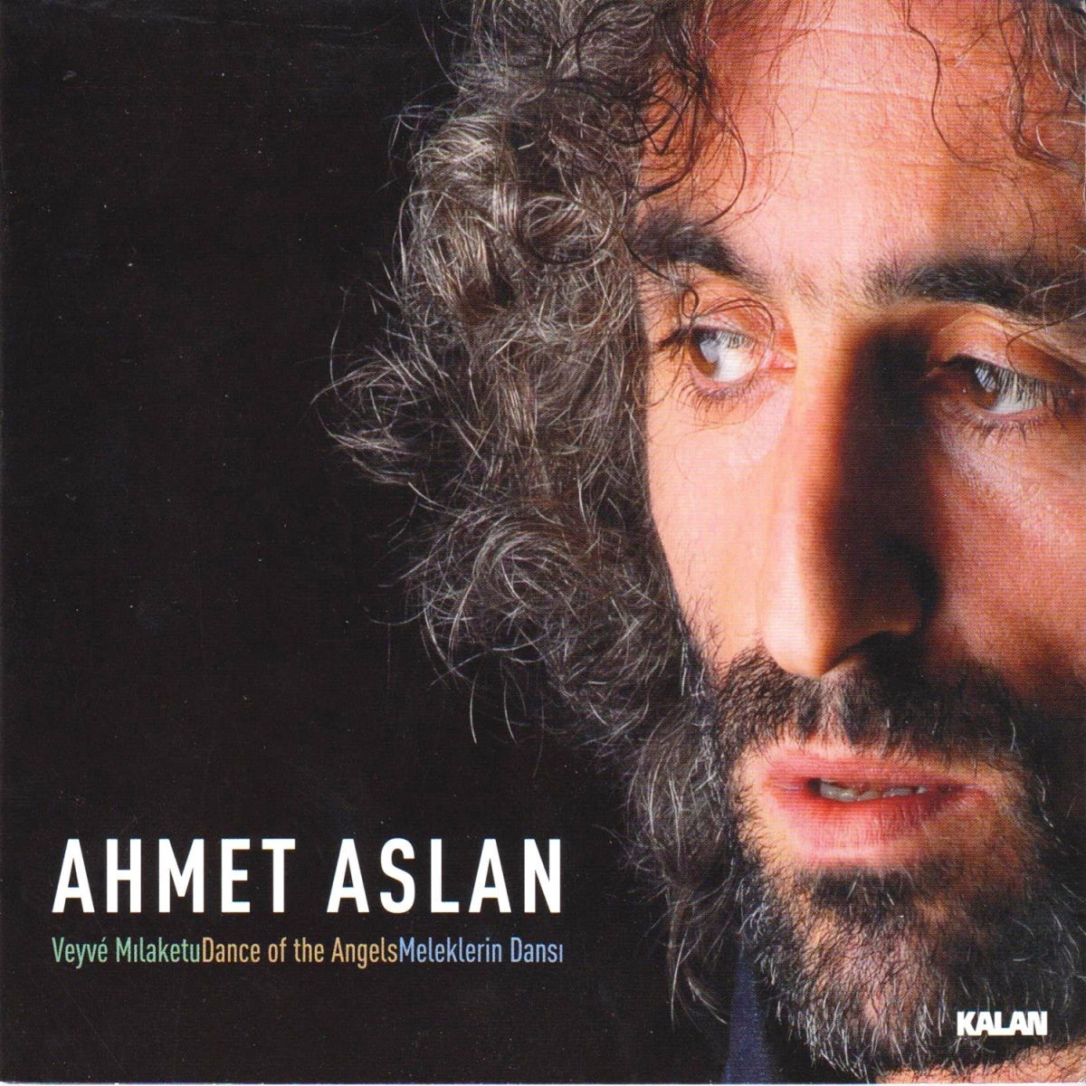 Album cover of Minnet Eylemem