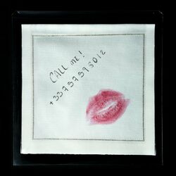 Cover of Lipstick