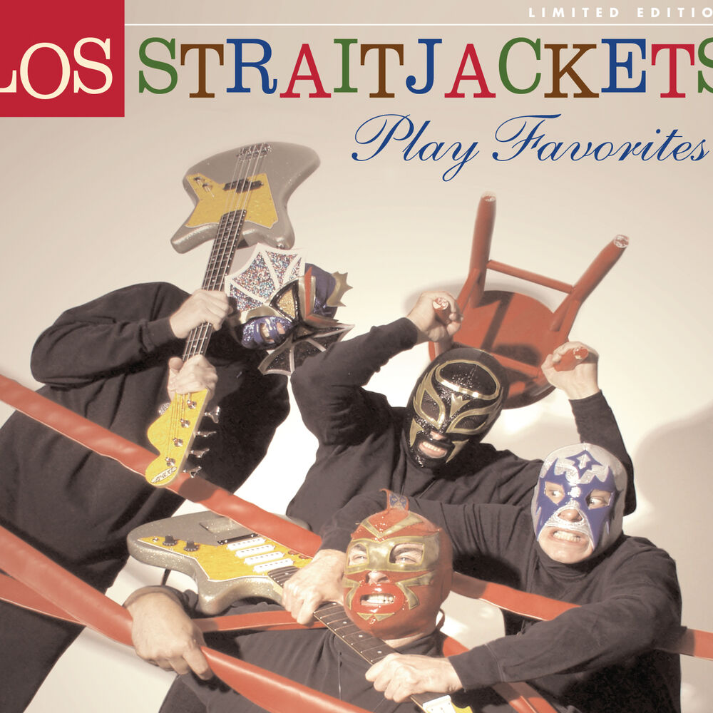 Picture of Play Favorites