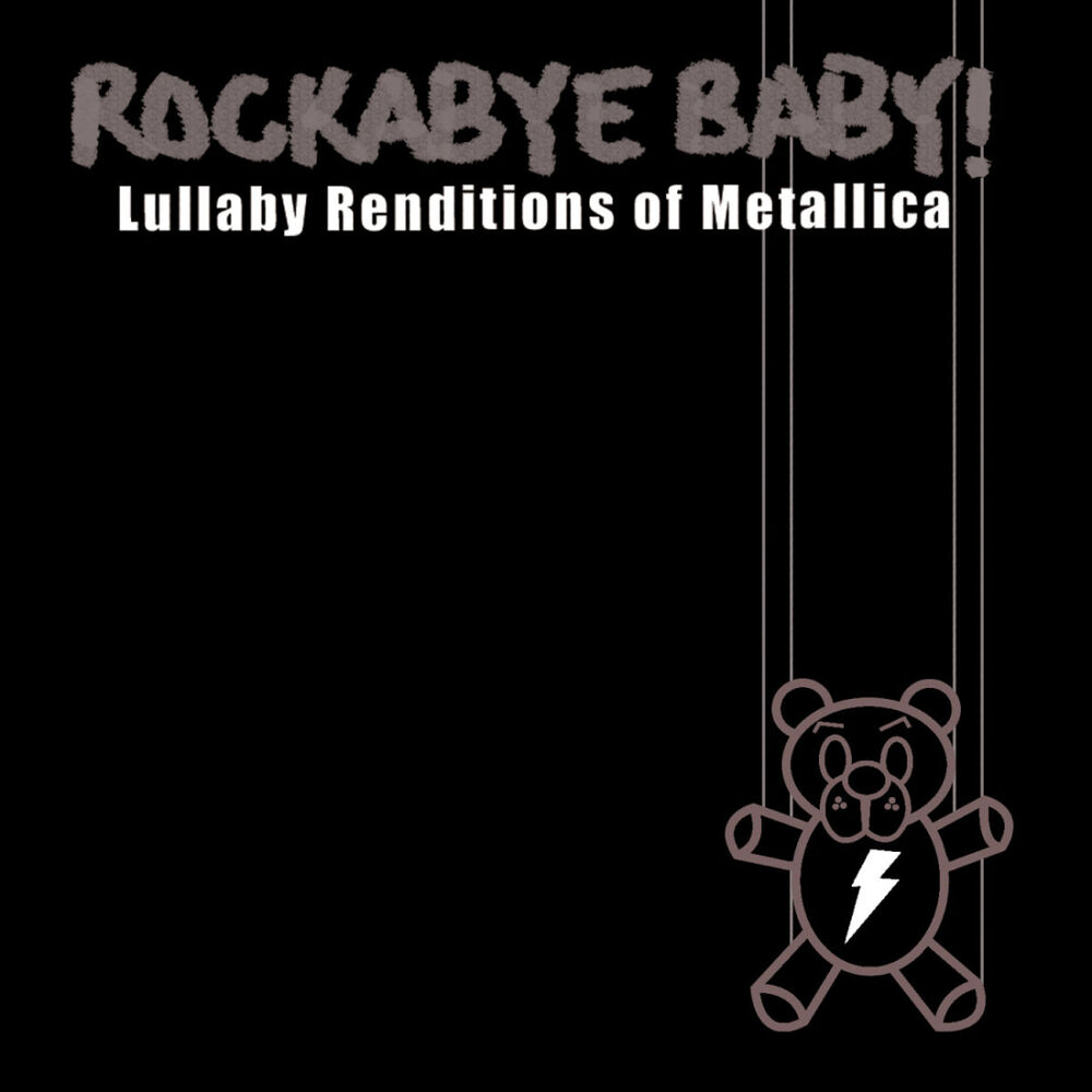 Picture of Lullaby Renditions of Metallica