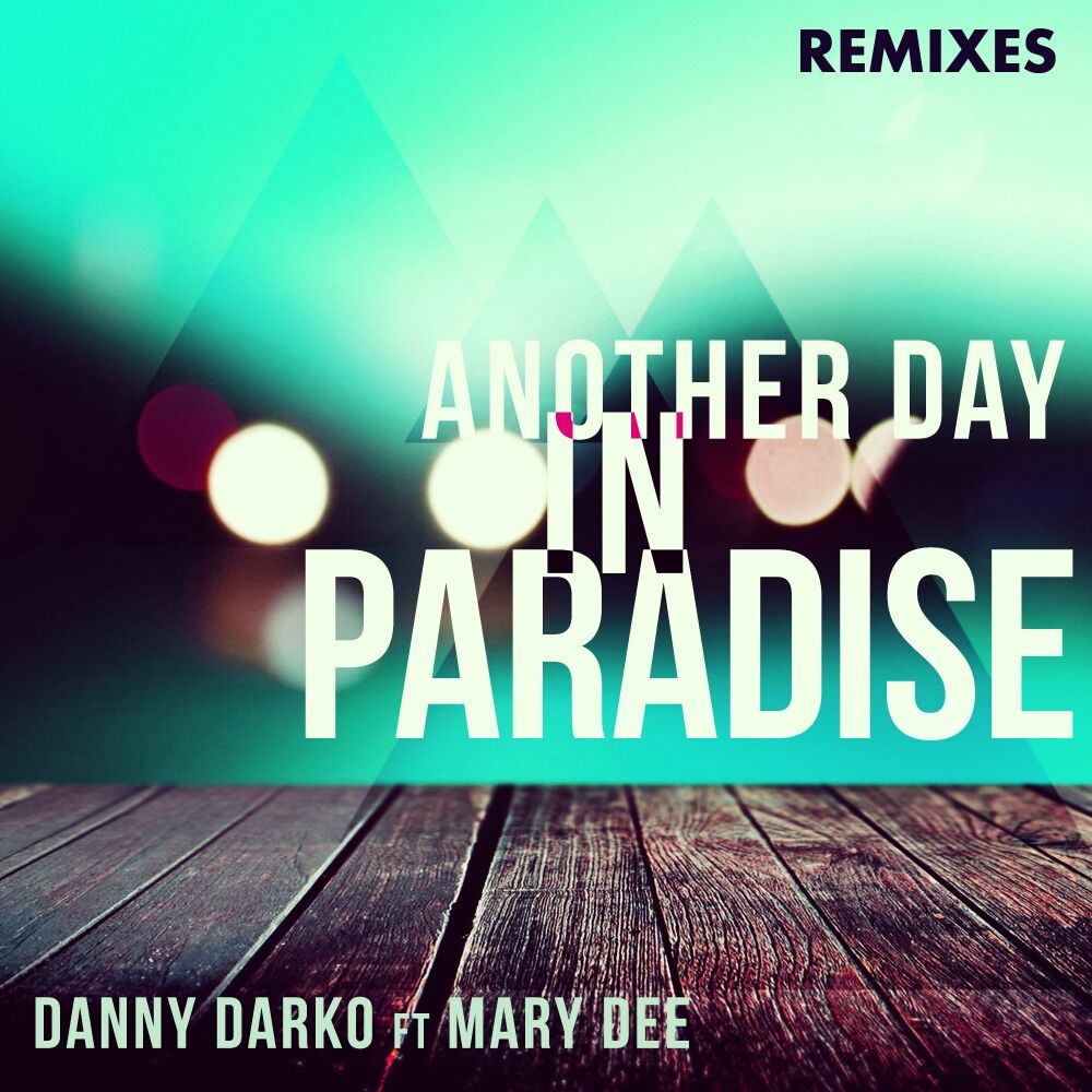Picture of Another Day In Paradise Remixes