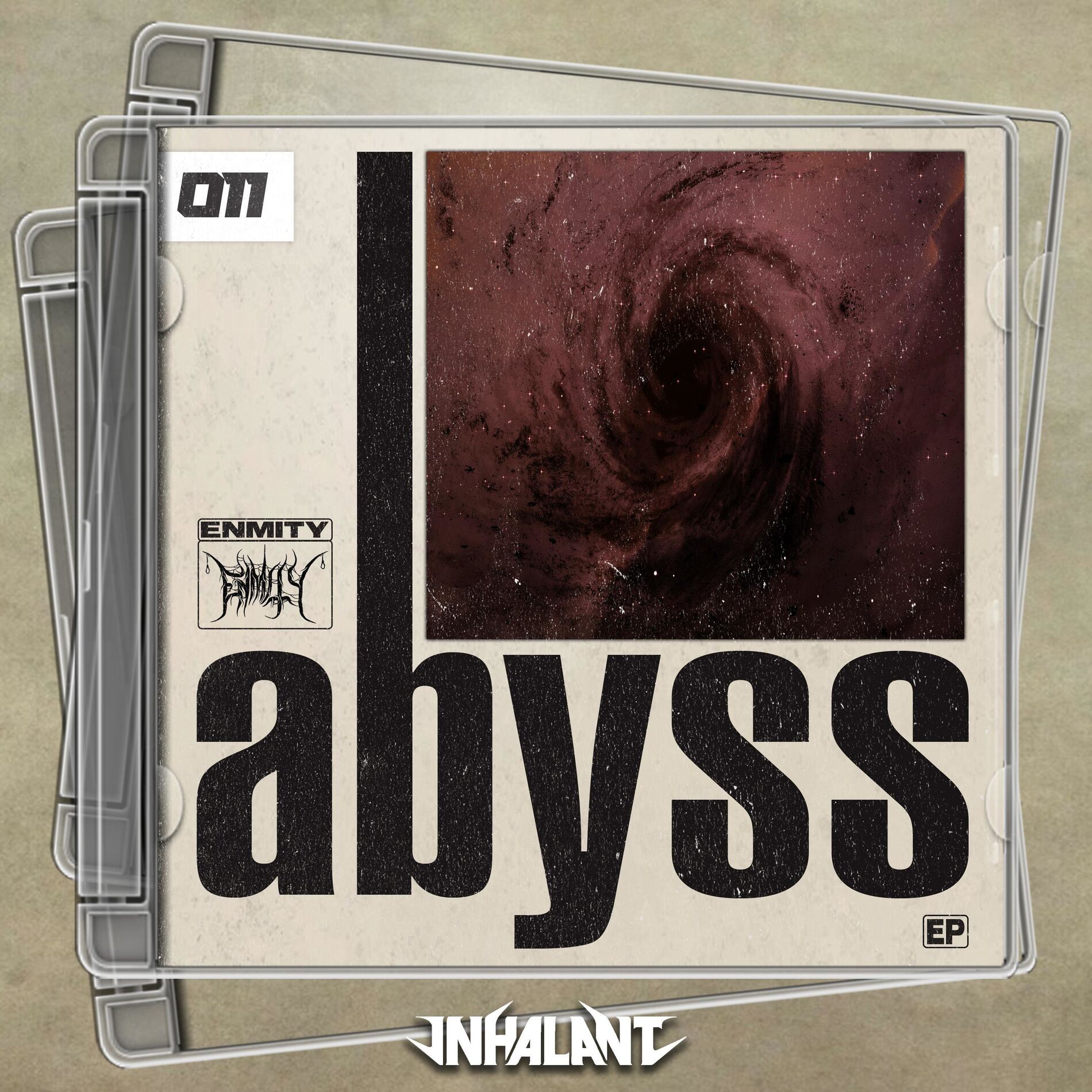Album cover of Abyss