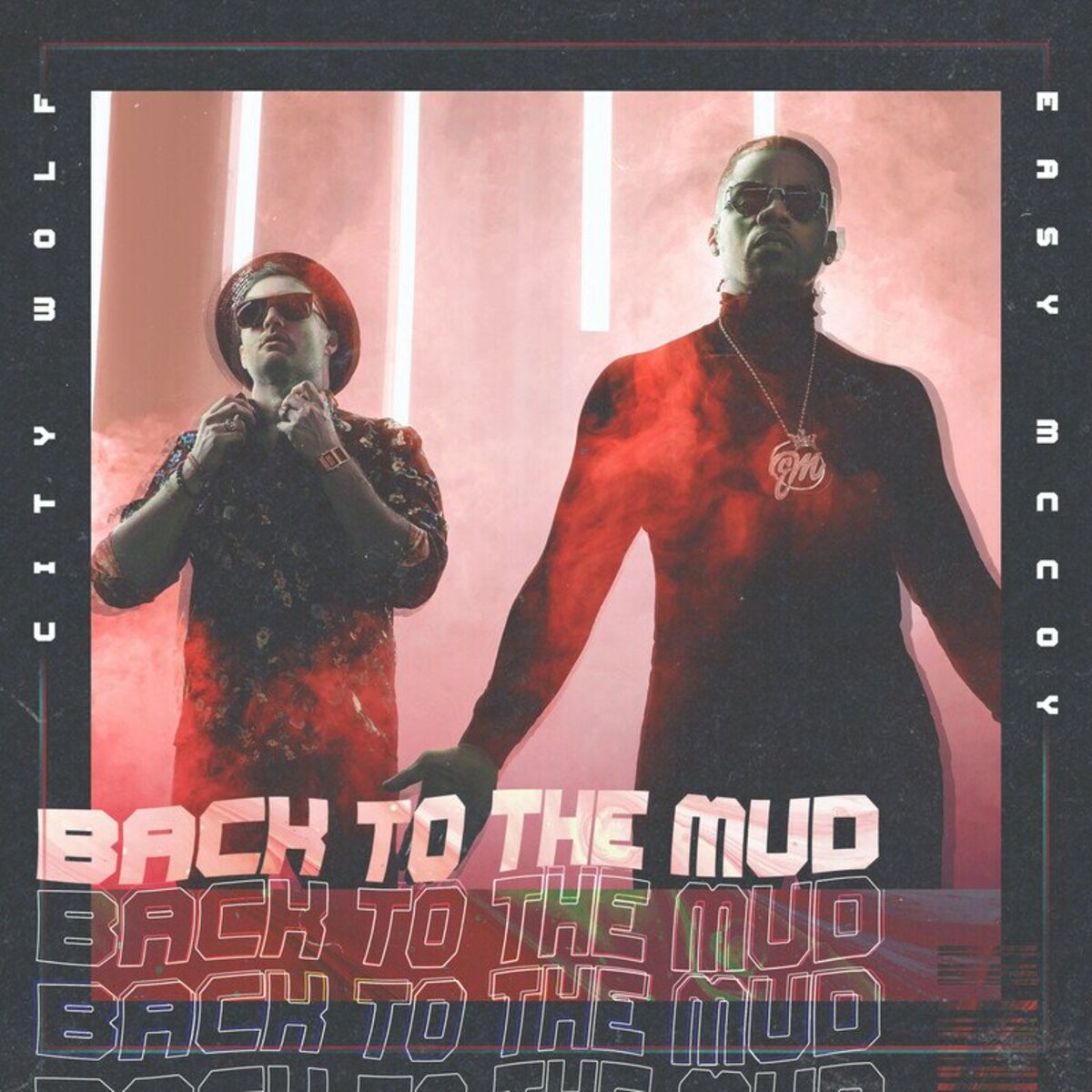 Album cover of Born from the Fire