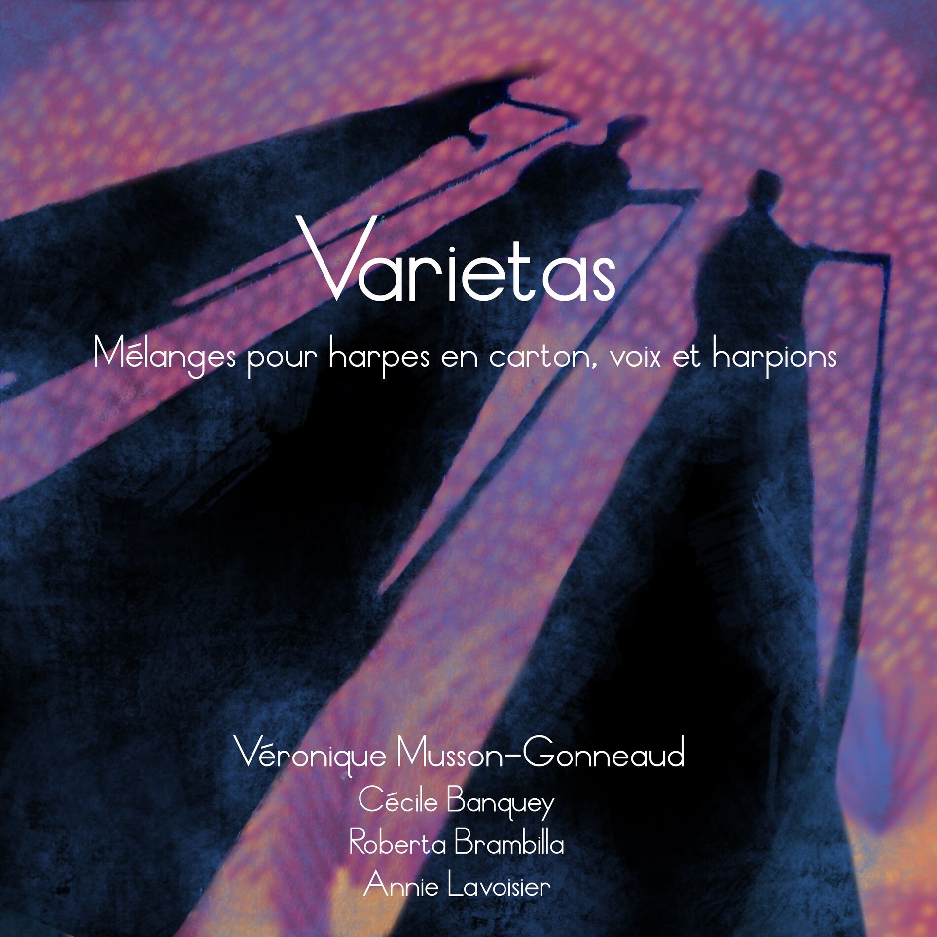 Album cover of Para discantar sobre un punto