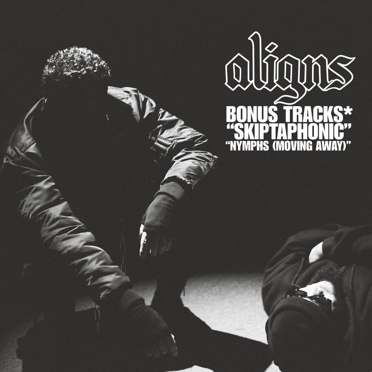 Album cover of BONUS TRACKS*