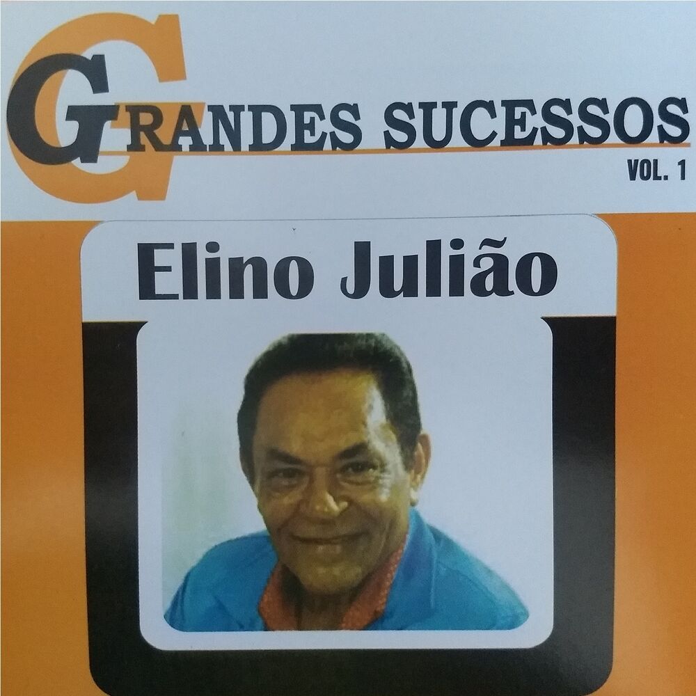 Picture of Grandes Sucessos, Vol. 1