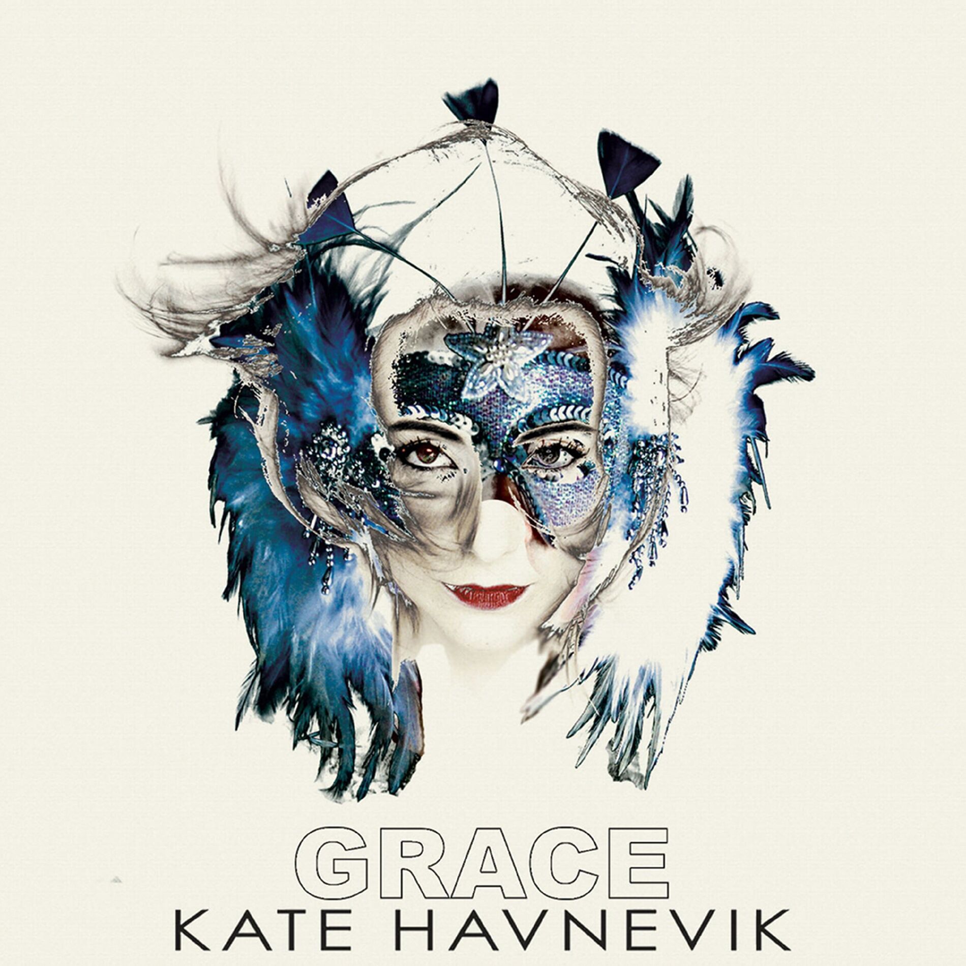 Album cover of Grace