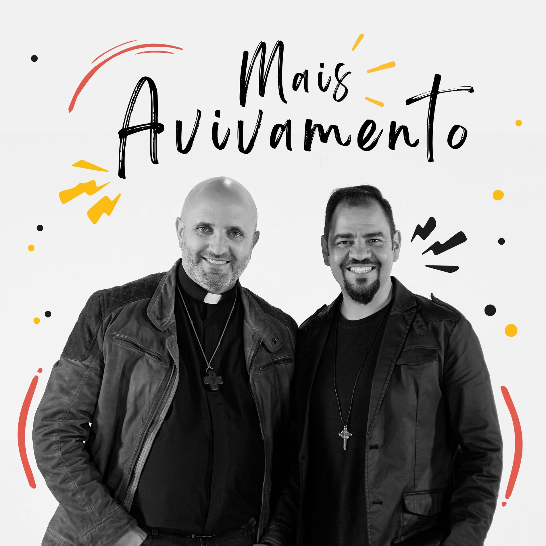 Album cover of Mais Avivamento